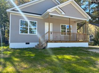 213 Spreading Branch Dr, Hopkins, SC 29061