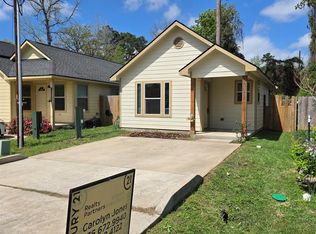 16928 W Ivanhoe, Montgomery, TX 77316