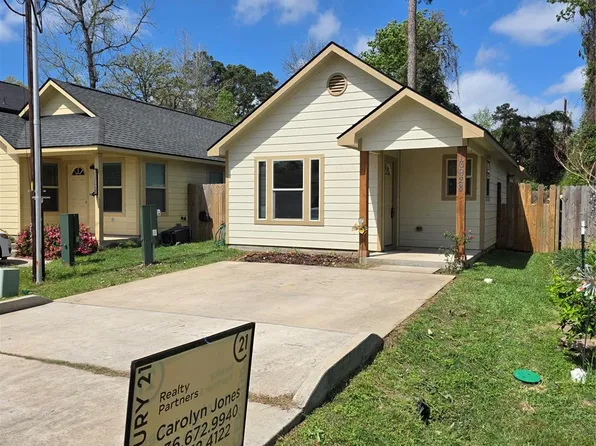 16928 W Ivanhoe, Montgomery, TX 77316