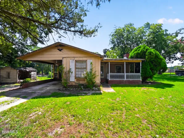 1109 E Northern Boulevard, Tarboro, NC 27886