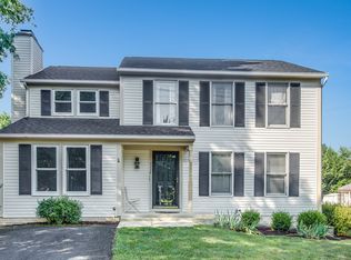 8228 Emory Grove Rd, Gaithersburg, MD 20877