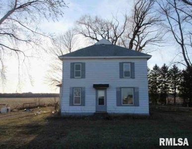 1835 Slater Ave, Winthrop, IA, 50682