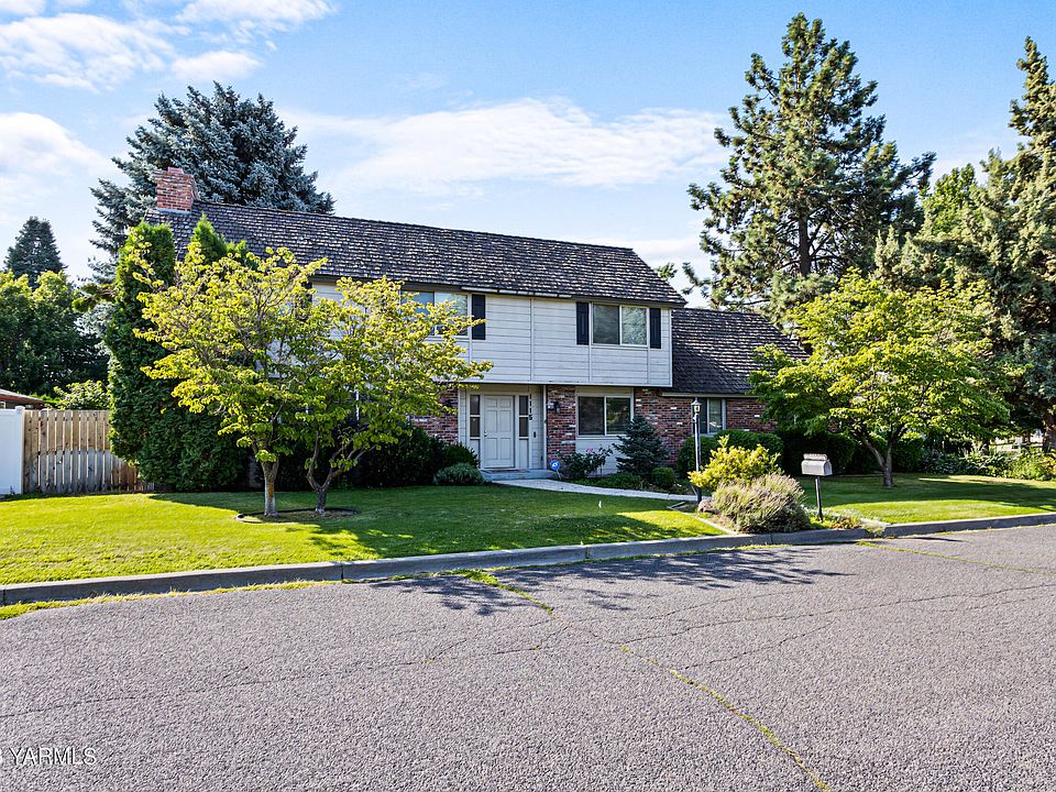 1115 S 46th Ave, Yakima, WA 98908 Zillow