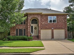 5510 E Towerglen Loop, Houston, TX 77084