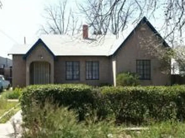 410 S 3rd Ave, Safford, AZ 85546