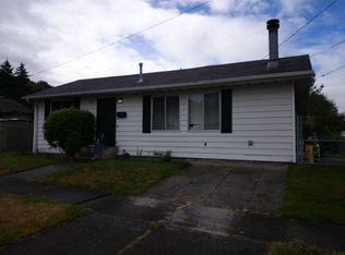 1715 S Orcas St, Seattle, WA 98108