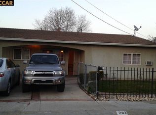 282 Mar Vista Rd, Bay Point, CA 94565