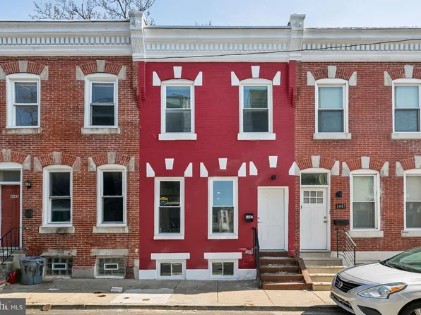 1447 N Dover St, Philadelphia, PA 19121