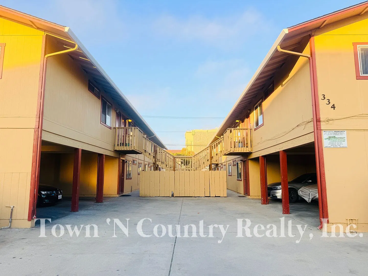 Casa del Sol — Photo 1
