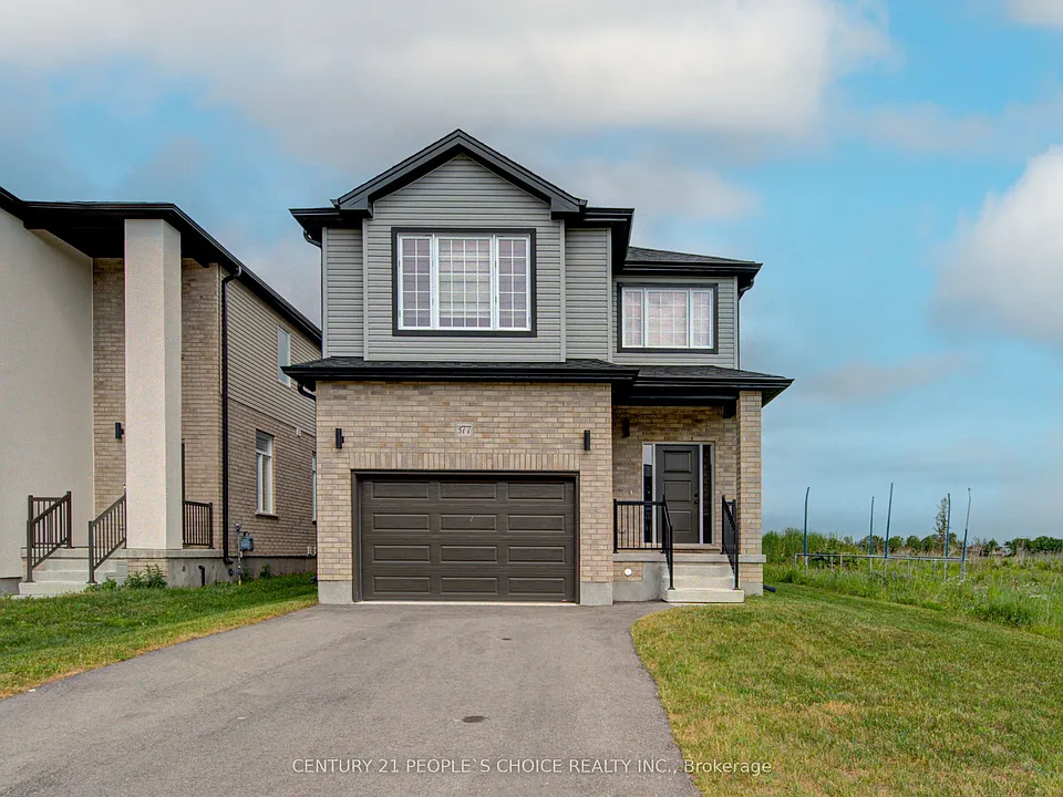 377 Bradshaw Dr