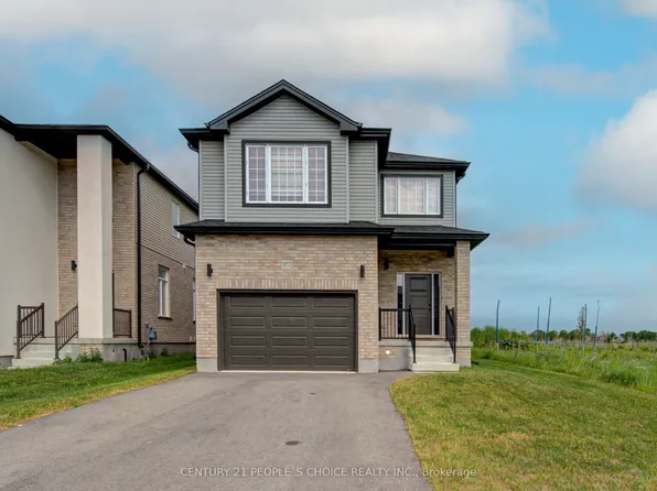 377 Bradshaw Dr, Perth East, ON N5A 0C5