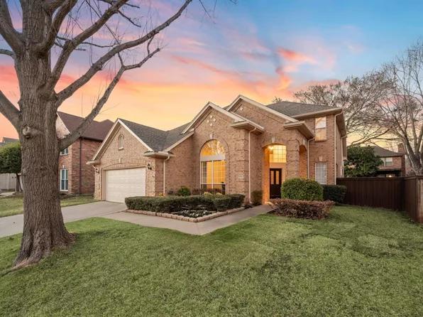 2220 Beechwood Ln, Flower Mound, TX 75028
