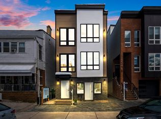 600 Bramhall Ave, Jersey City, NJ