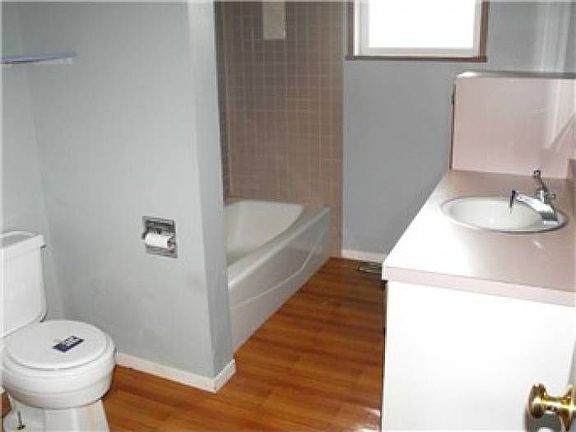 bath room