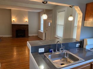 2903 Poplar Ter, Baltimore, MD 21216