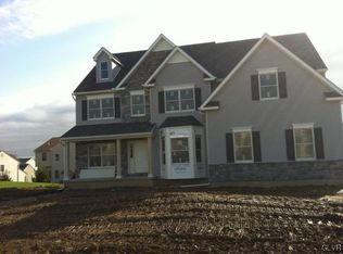 LOT 2413 142 Penn Allen Rd, Upper Nazareth Township, PA 18064