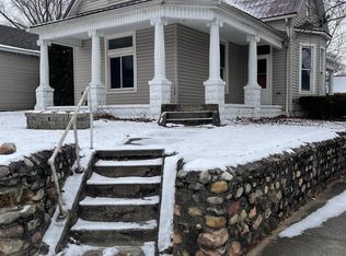 1901 George St, Logansport, IN 46947