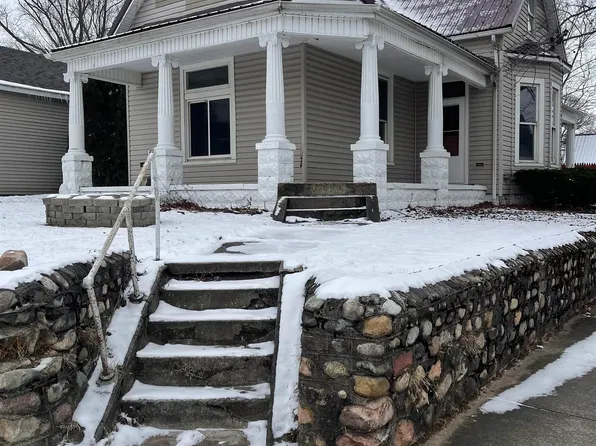 1901 George St, Logansport, IN 46947
