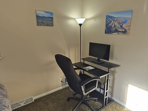2nd image of 2609 Dougall Rd #D