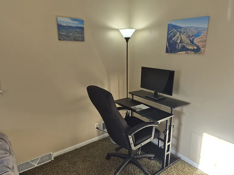 2609 Dougall Rd #D — Photo 2