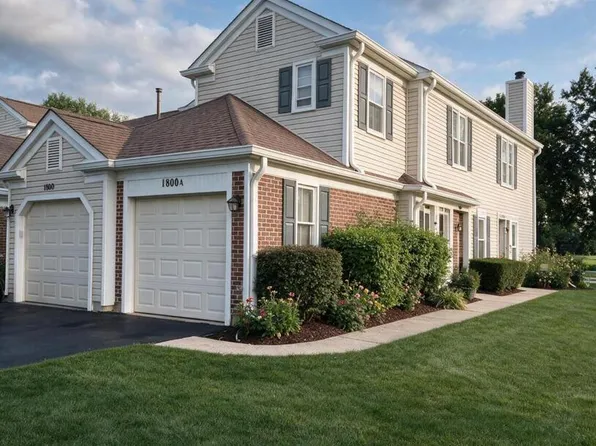 1800 Vermont Dr #1800, Elk Grove Village, IL 60007