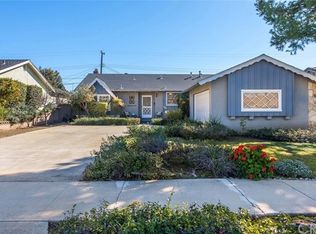 1334 E Barkley Ave, Orange, CA 92867