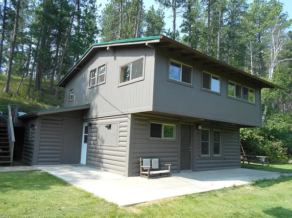 23021 Thunderhead Falls Rd, Rapid City, SD 57702