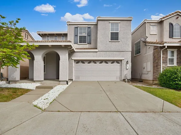 2815 Tourbrook Way, Sacramento, CA 95833