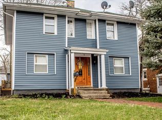 1532 Vassar Ave NW, Canton, OH