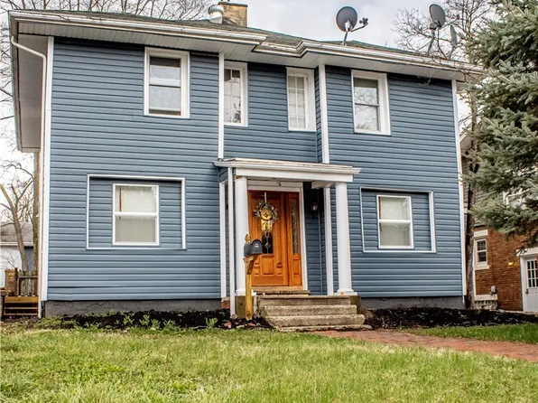 1532 Vassar Ave NW, Canton, OH 44703