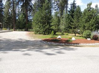 120 W Trappers Loop, Chewelah, WA 99109