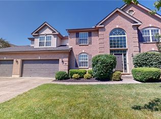 25 Marbury Ct, Springboro, OH 45066