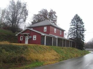 180 Cody Rd, Herminie, PA 15637