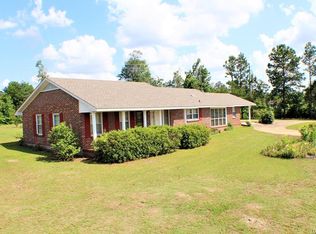 9394 Central Plank Rd, Wetumpka, AL 36092