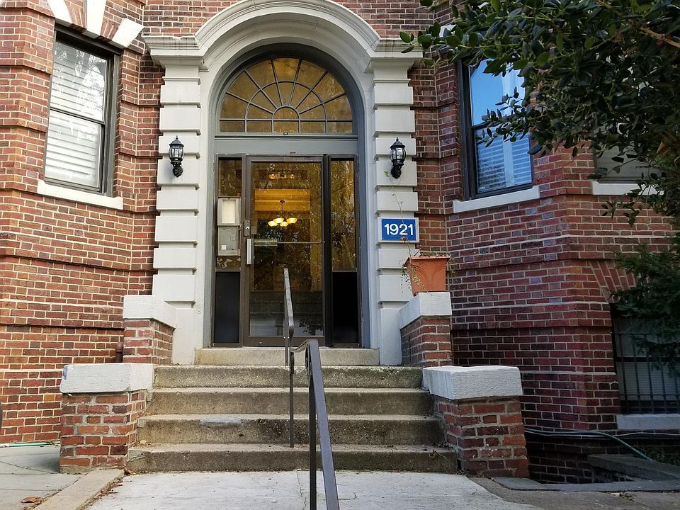 Building Entrance