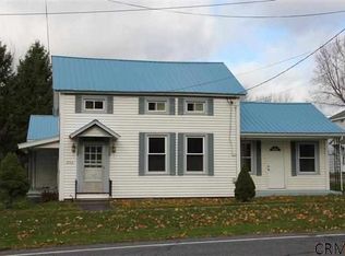 2166 Berne Altamont Rd, Altamont, NY 12009