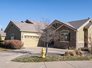 7130 S Wenatchee Way #C, Aurora, CO 80016