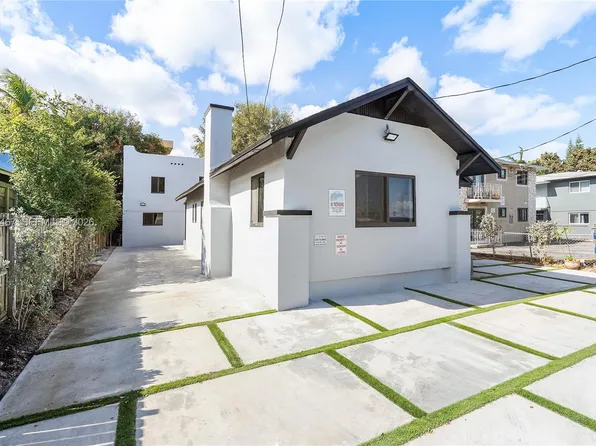 418 NW 9th Ave, Miami, FL 33128