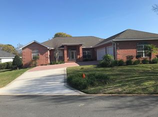 925 The Masters Blvd, Shalimar, FL 32579