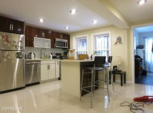 63 Van Buren St, Brooklyn, NY 11221