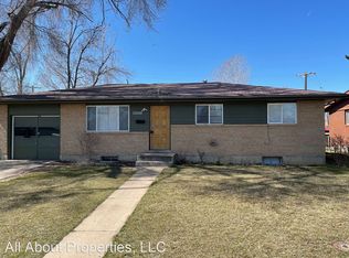 2008 26th Street Rd, Greeley, CO 80631