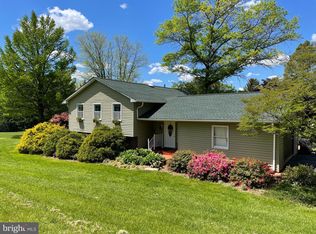 1612 Kreitler Valley Rd, Forest Hill, MD 21050