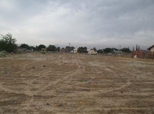 Vine St, Hesperia, CA 92345