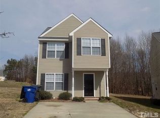 2504 Lilymount Dr, Raleigh, NC 27610