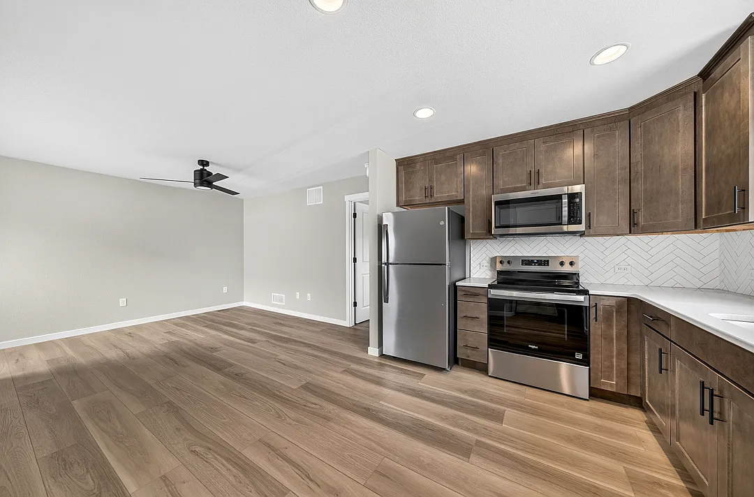 1 bed, 657 sqft, $1,580 — Photo 4