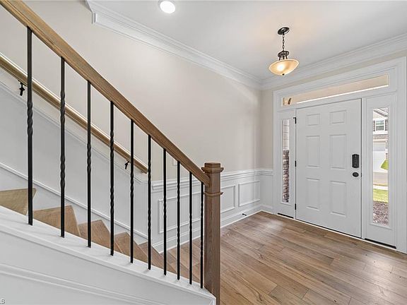 4th image of 1514 Peabody Ct