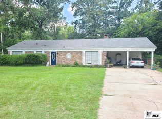 2203 Mallory Pl, Monroe, LA 71201