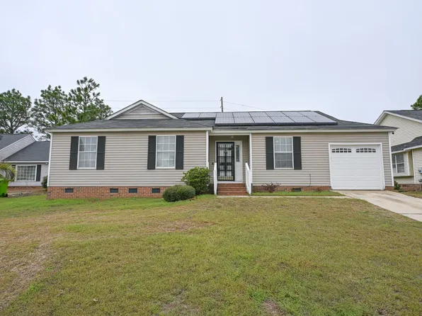 10 N Crossing Ct, Columbia, SC 29229