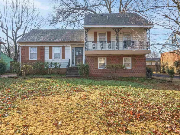 4655 Chancellor Cv, Memphis, TN 38118
