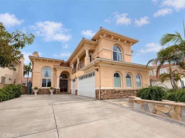 10362 Avenida Cinco De Mayo, Fountain Valley, CA 92708